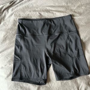 RBX Biker Shorts